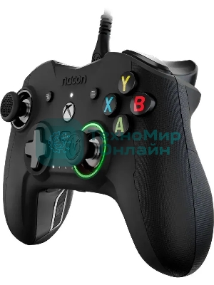Геймпад Nacon черный для: Xbox Series/One (XBXREVOLUTIONX)