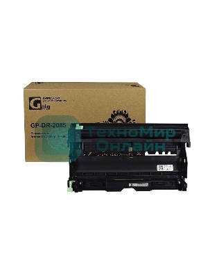 Драм-картридж GalaPrint GP-DR-2085 черный Drum (12000 стр) для Brother HL-2035/HL-2035R