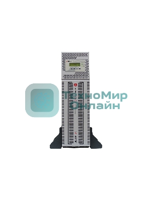 Стабилизатор напряжения Штиль ИнСтаб IS3110RT 8000Вт 10000ВА белый