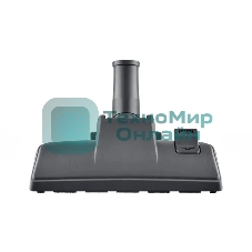 Пылесос LG VC5316NNTR черный/красный, 330/1600 Вт, уборка сухая, пылесборник контейнер 1.3 л