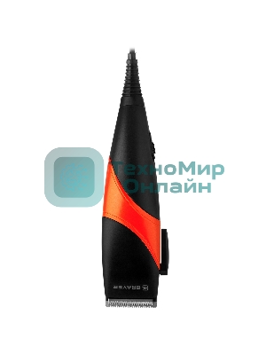 Машинка для стрижки BRAYER BR3433