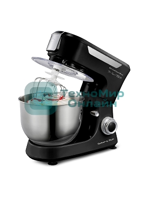 Кухонный комбайн Zigmund & Shtain ZKM-998