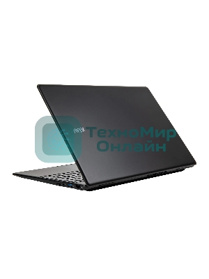 Ноутбук Hiper Workbook U26 серый U26-15FII3123R8S2WPG 15.6