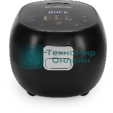 Мультиварка Hyundai HYMC-2409 500Вт, 3л черный