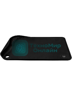 Набор ножей кухонных Rondell RD-1772 компл.: 4 предм. разд.дос. черный блистер