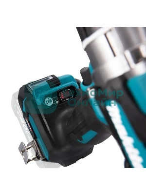 Дрель-шуруповерт Makita DF001GZ, 40 В, 0 Ач, 140 Нм, бесщеточный