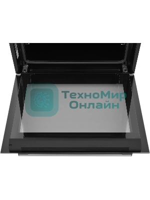 Духовой шкаф Indesit IBFTE 3644 IX