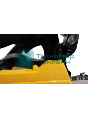 Бензопила Champion 126T-10 1,15 кВт 25 см 2,4 кг