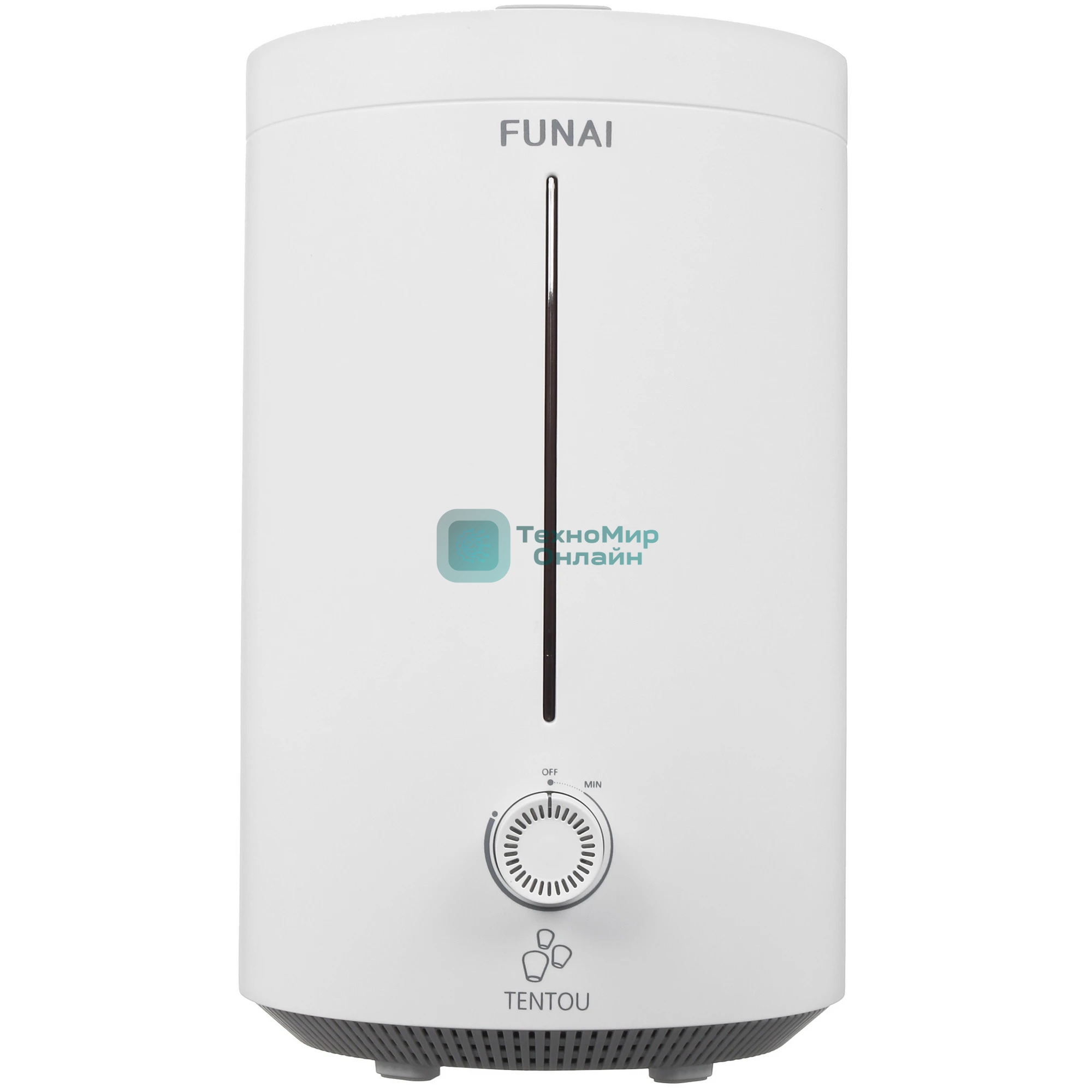 Увлажнитель ультразвуковой FUNAI TENTOU USH-TTM7201WC