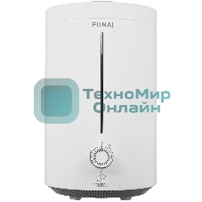 Увлажнитель ультразвуковой FUNAI TENTOU USH-TTM7201WC