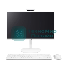 Моноблок Acer Aspire C27A Intel Core i7 1355U/16Gb/SSD 512Gb/27