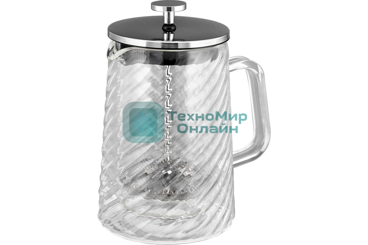 Френч-пресс Taller TR-32343