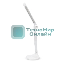 Светильник настольный Smartbuy (SBL-DL-10-o-w) 10W/2700-6500K