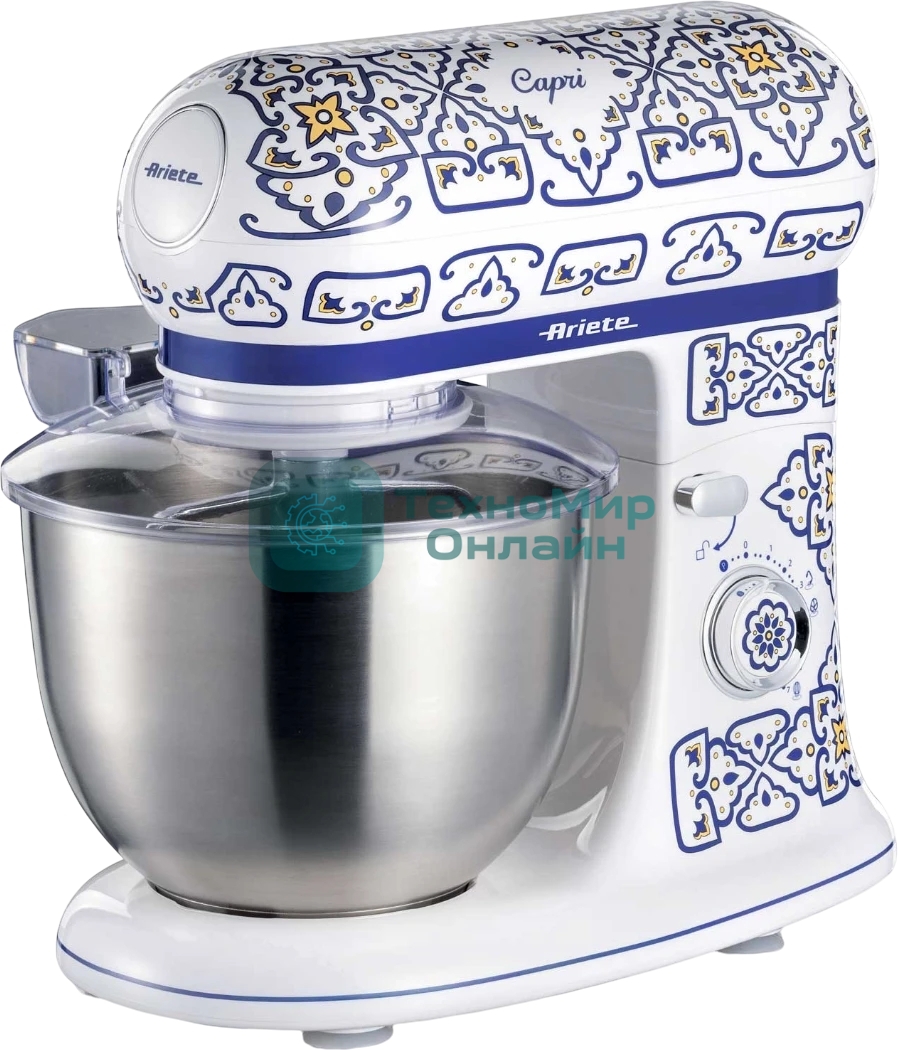 Миксер стационарный Ariete 00C15880CAR0 Capri