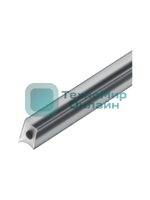 Леска для триммера Denzel двухкомпонентная квадрат, 3,0мм х 111м, на DIN катушке EXTRA CORD