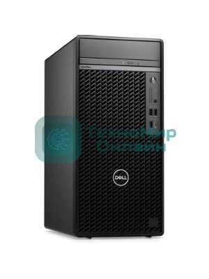 Компьютер Dell Optiplex 7020 PLUS MT i7 14700 (2.1) 64Gb SSD 512Gb+2Tb UHDG 770 CR Win 11Pro GbitEth 260W мышь черный (7020-90303)