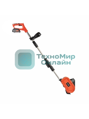 Снегоуборщик аккумуляторный ручной PATRIOT SNE 221 UES+1 АКБ 2Ah+З\У