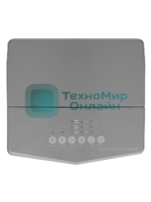 Охладитель воздуха Ballu Sunny BCOOL-04L SN белый, 80 Вт, 4 л