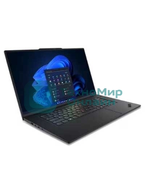 Ноутбук ThinkPad P1 Gen 8/16