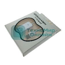 Внешняя звуковая карта USB Espada USB 2.0 (PAAU003) (43082)
