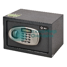 Сейф мебельный Cactus CS-SF-E20 200x310x200мм электронный