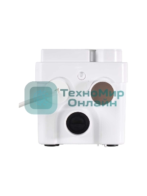 Насосная установка канализационный Вихрь КН КН-250 250Вт 5400л/час (68/9/3)