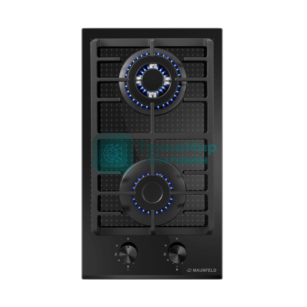 Газовая варочная панель Maunfeld EGHG.32.73CB2/G