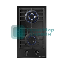 Газовая варочная панель Maunfeld EGHG.32.73CB2/G