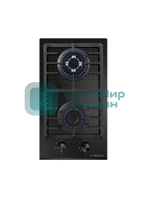 Газовая варочная панель Maunfeld EGHG.32.73CB2/G