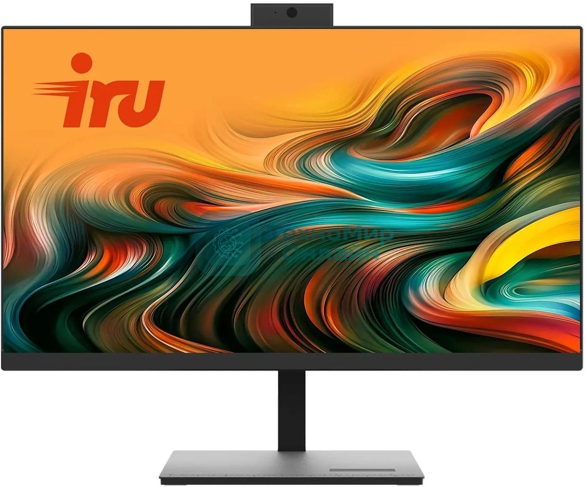 Моноблок IRU Tactio 23IH6 23.8