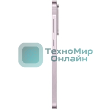 Смартфон Samsung Galaxy A56 8/128Gb розовый