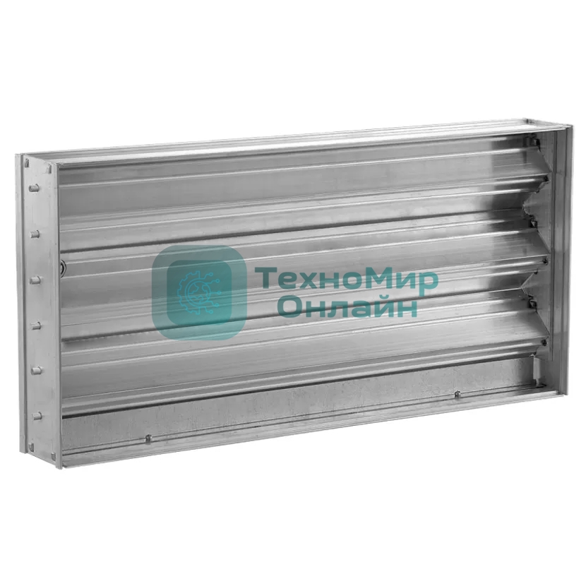 Клапан расхода Shuft D 300*300