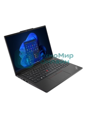 Ноутбук Lenovo ThinkPad E14 G5 14