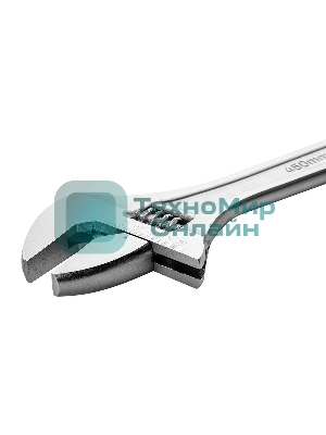 Разводной ключ Deli DL018A 18