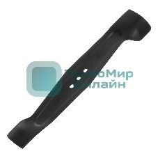 Нож для газонокосилки электрической Denzel GMC-1800, 38 см