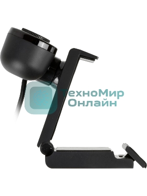 Веб-камера A4Tech PK-925H 1920x1080, 30 кадр/с, USB Type-A, микрофон, универсальное крепление