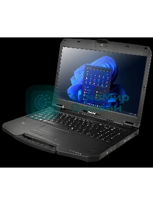 Ноутбук защищенный S15 Gen3 Standard IP53/S15 Gen3 Standard Plus 15.6