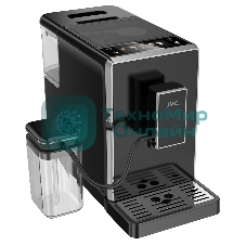 Кофемашина JVC JK-CM90 черный