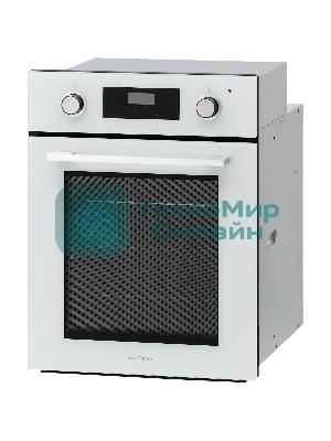 Электрический духовой шкаф Krona SONATA 45 WH G2
