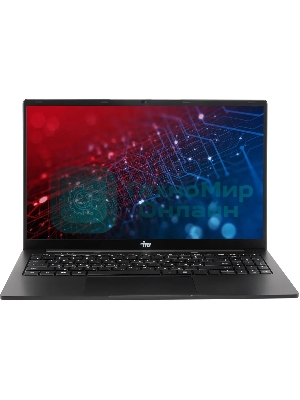 Ноутбук IRU Strato 15ALID5 Core i5 13420H 16Gb SSD512Gb Intel UHD Graphics 15.6