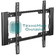 Кронштейн для телевизора Holder LCD-F4915-B черный, 26-55