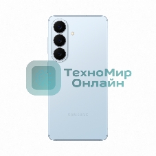 Смартфон Samsung Galaxy S26 SM-S942B 12/512Gb голубой