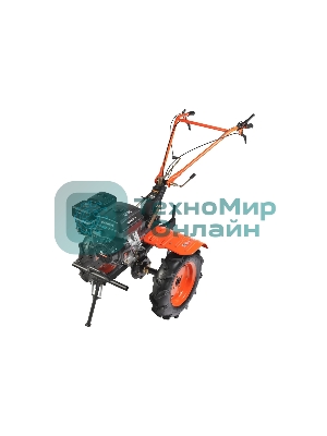 Мотоблок Patriot Т 9001P Nevada-9 (440106503) бензиновый 9л.с.