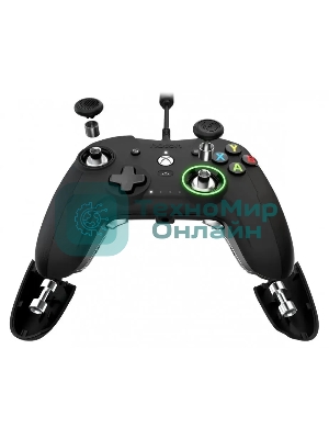 Геймпад Nacon черный для: Xbox Series/One (XBXREVOLUTIONX)