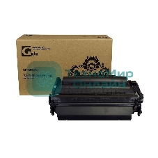 Картридж лазерный GalaPrint GP-CF287X (№87X) черный (18000 стр.) для HP LaserJet M506/M506dn/M506x/M527/M527dn/M527f/M527c/LaserJet Pro M501/M501dn/M501n
