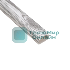 Кабель-канал Rexant 12x12, Канадский клен