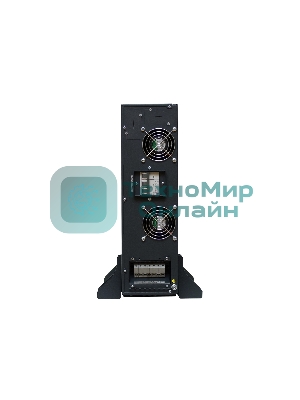 Стабилизатор напряжения Штиль ИнСтаб IS3110RT 8000Вт 10000ВА белый