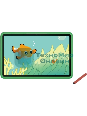 Планшет Huawei MatePad SE WIFI KIDS 53014AYJ 11