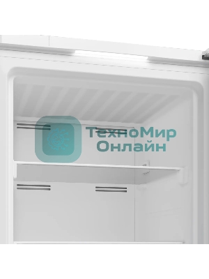 Морозильная камера Beko B3RFNK292W, белый, 255 л, 5 ящиков