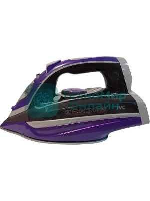 Утюг JVC JRI02